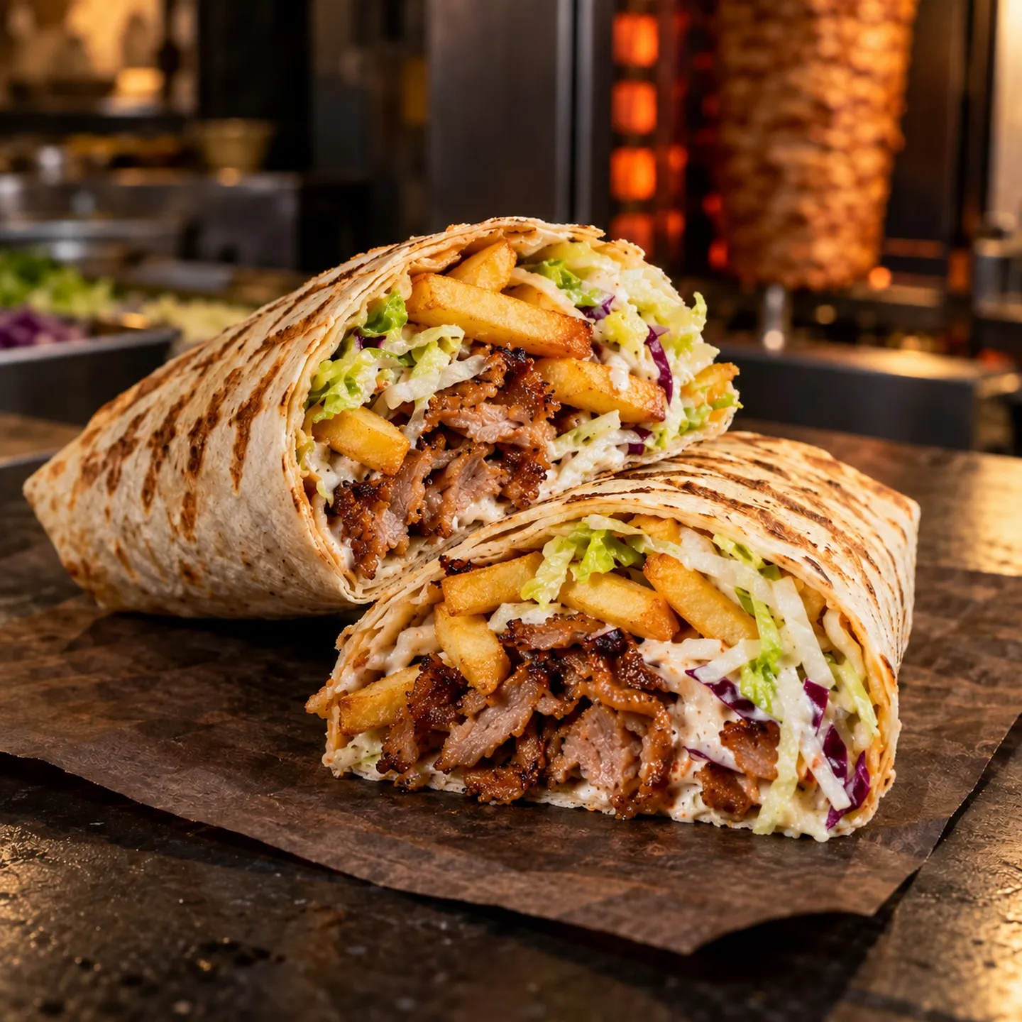 Tortilla Średnia Fryto — zdjęcie produktu